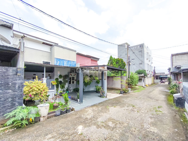 Perumahan A-Dream Residence 2 Blok C No.2
