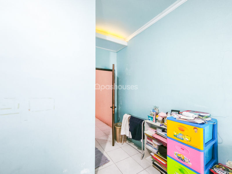 Perumahan Laladon Baru Residence Blok C12