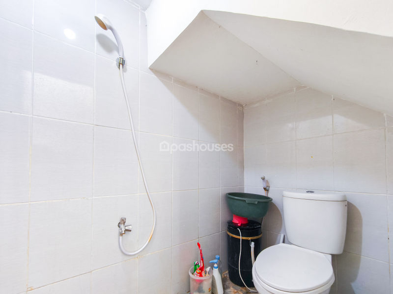 Perumahan Cileungsi Hijau Cluster Rosewood Blok F No.N63