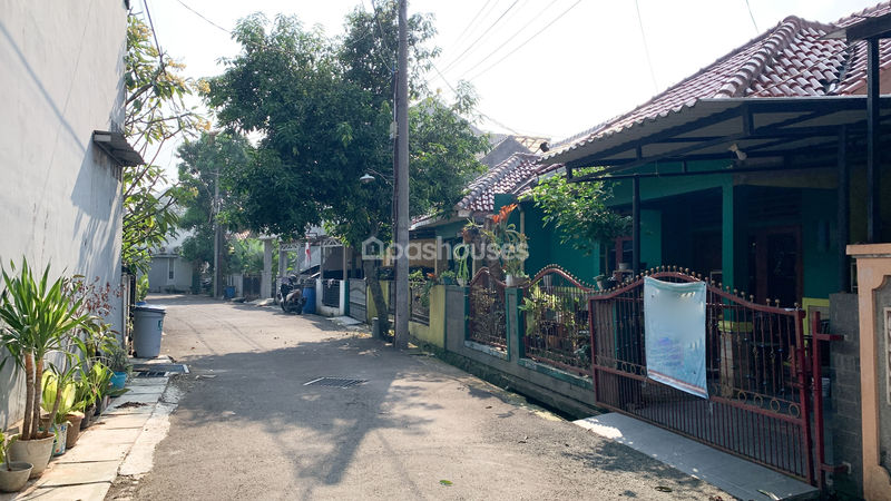 Perumahan Kavling Pelita Air