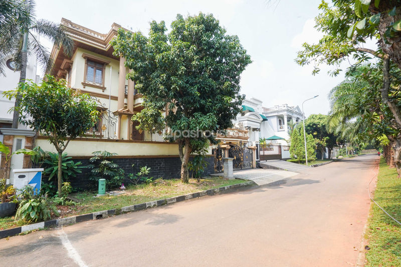 Komplek Tanjung Mas Raya