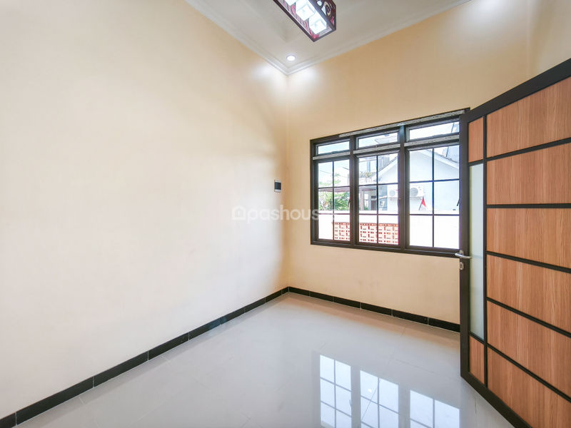 Perumahan Bukit Mekar Wangi Blok C8 No.16