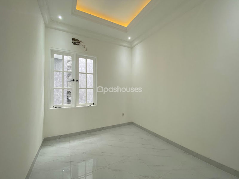 Perumahan Betung Residence Jakarta Timur