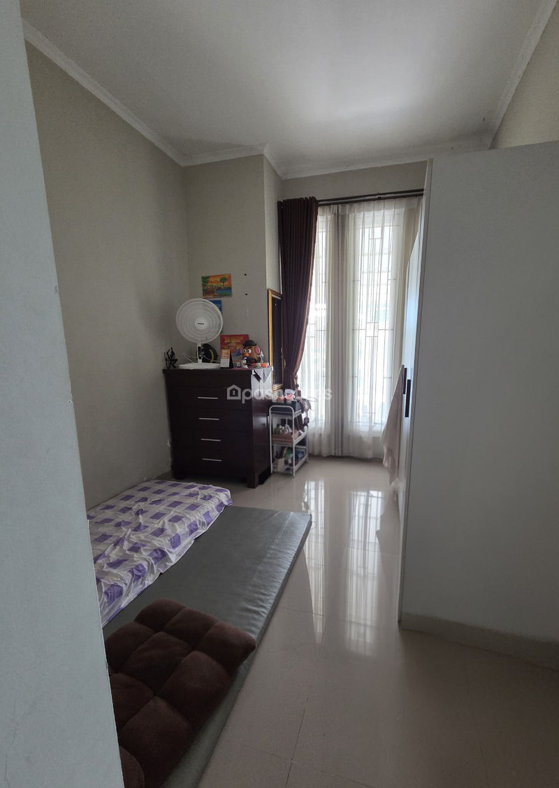 Grand Depok City Puri Insani 2 Blok B1 No.1D