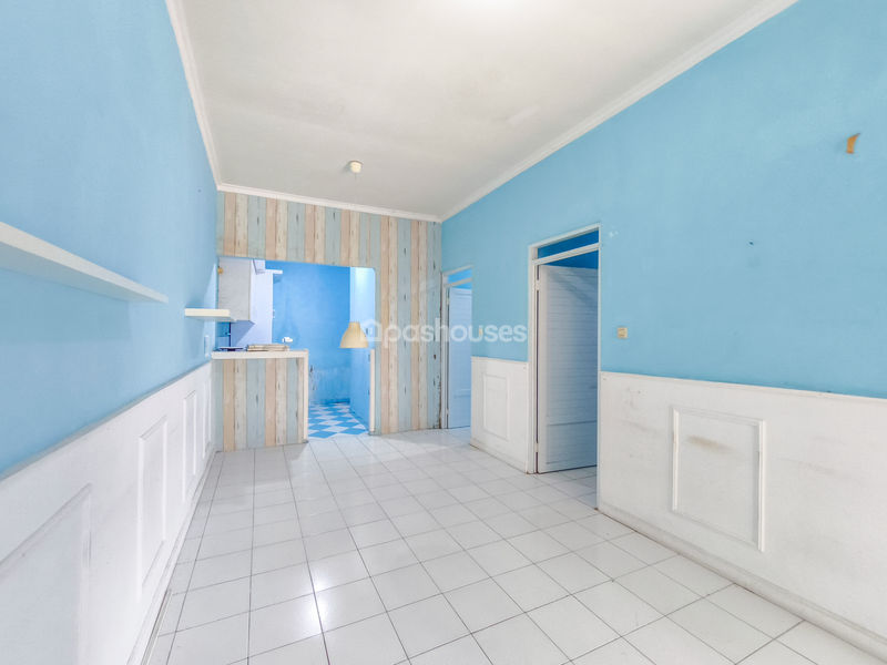 Perumahan Pesona Citayam Blok B6