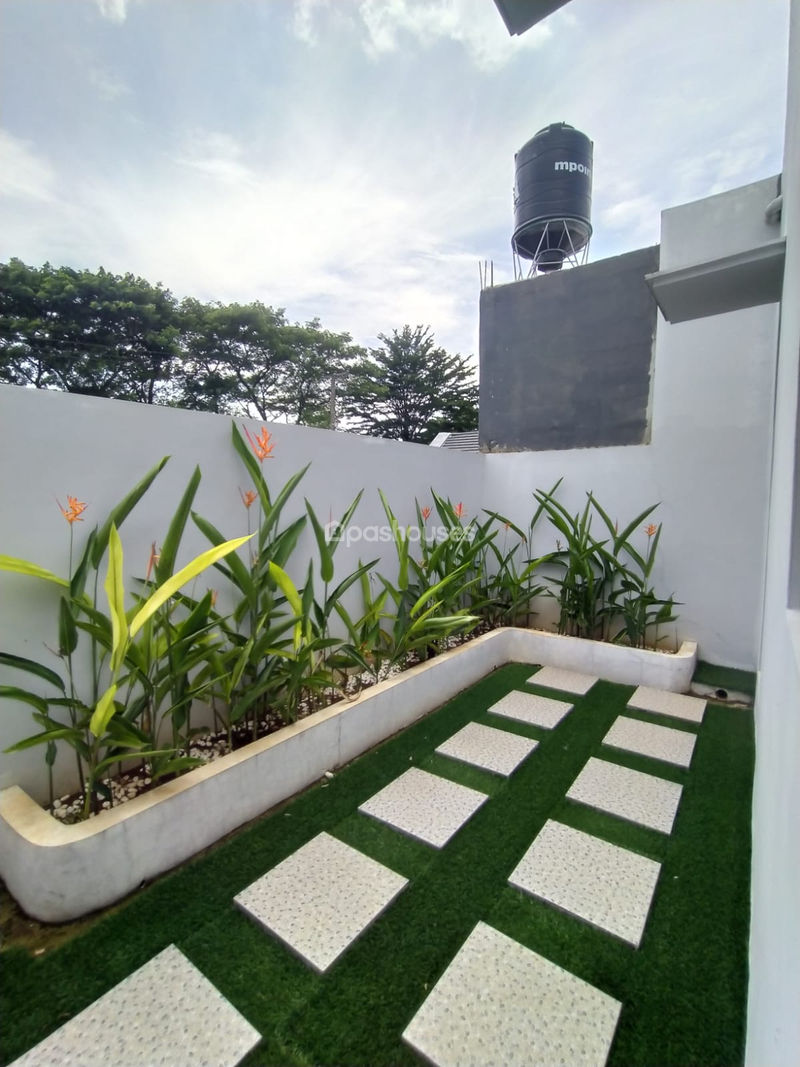 Cikeas Country Residence Blok D4 No.4