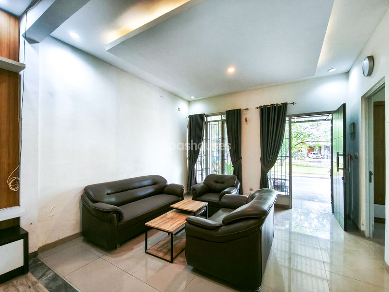 Metland Transyogi Cibubur 