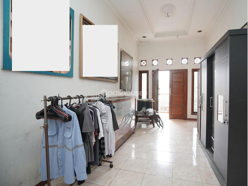 Kav. PTB DKI, Jl. Cengkir Blok F