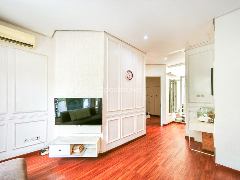 Perumahan Indraprasta Townhouse Blok C No.7