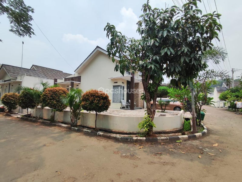 Kristal Garden Residence