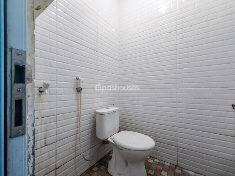 Perumahan Pesona Citayam Blok B6