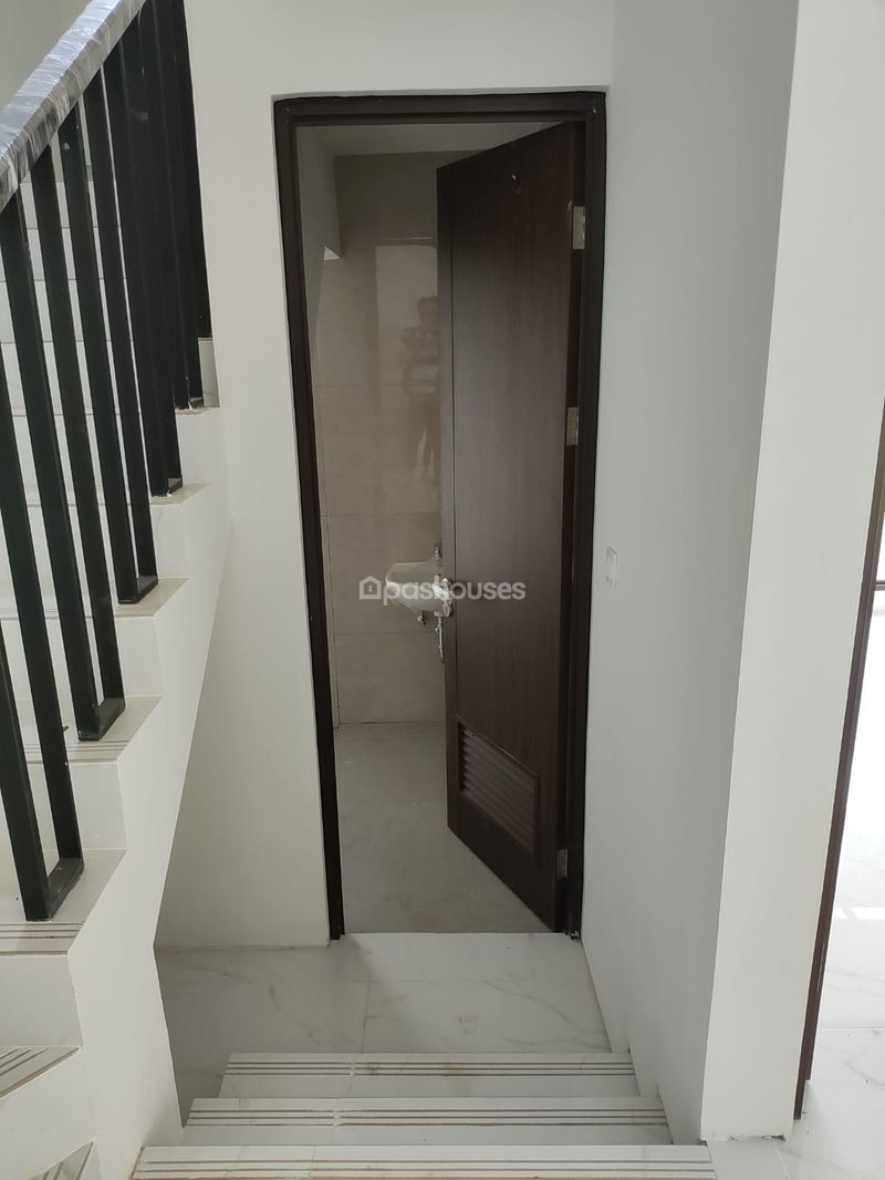 Perumahan Citra Garden Serpong Cluster Aeris Blok A23