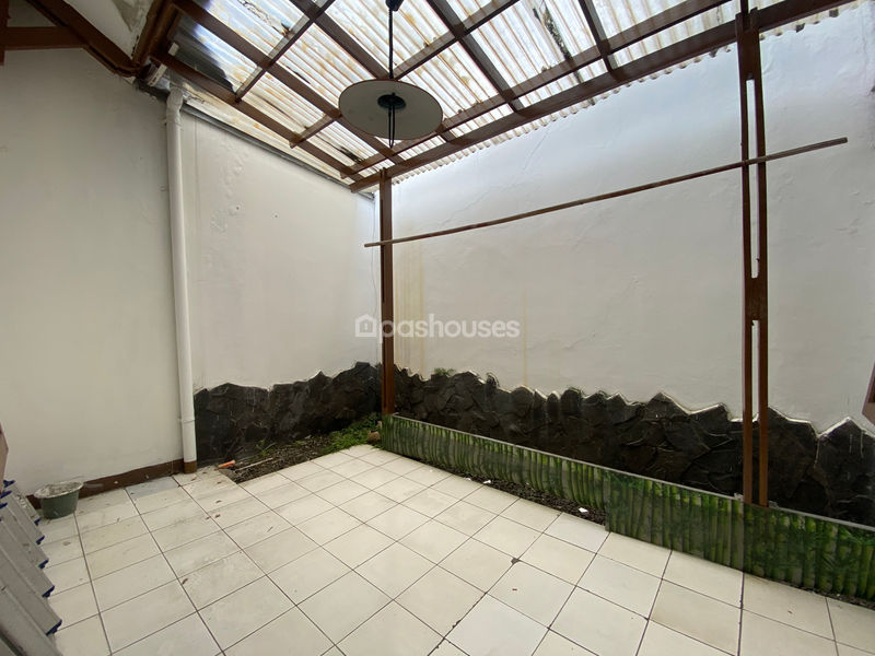 Perumahan Cibubur Indah II