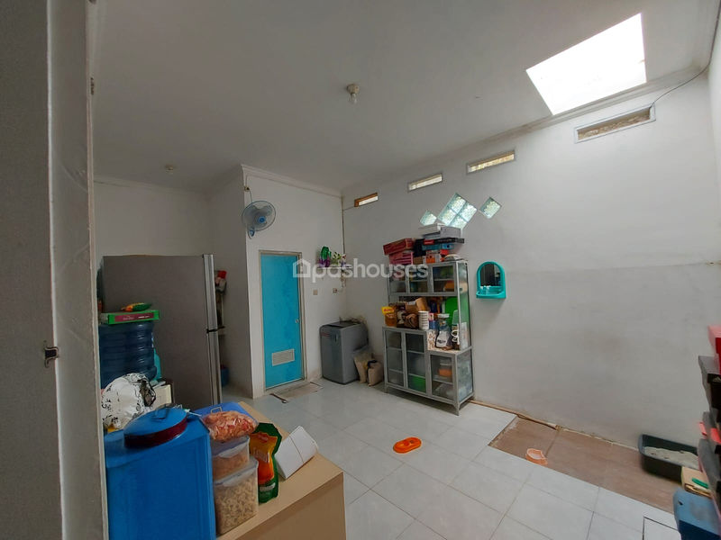 Perumahan Graha Selaras Cibinong