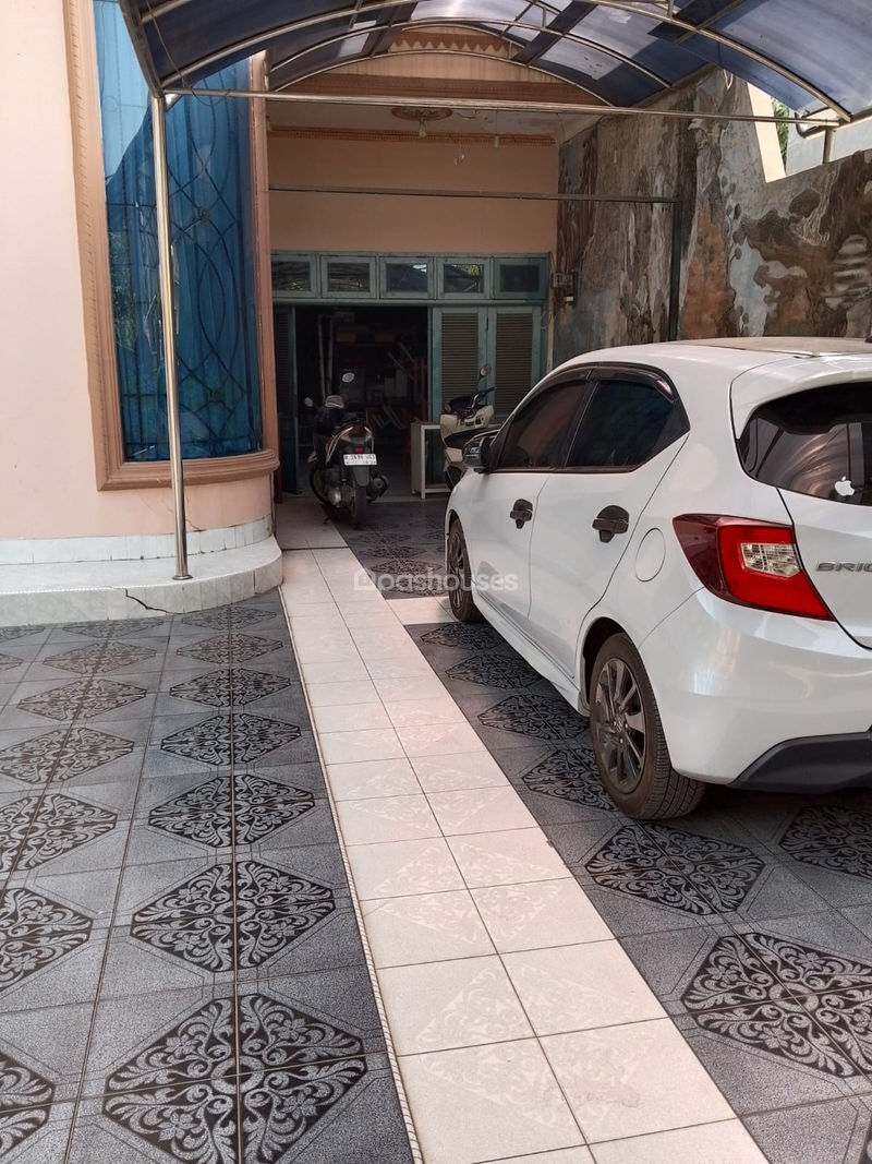 Perum Grand Malaka No.50