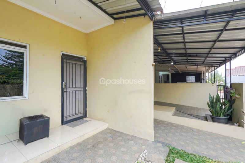 Perum Graha Mampang Mas Blok B2/26
