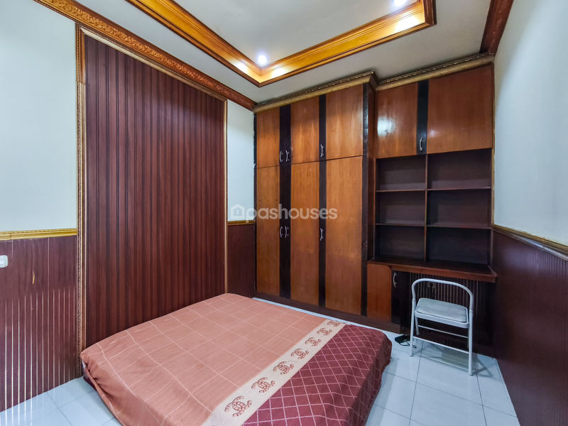 Dramaga Cantik Residence Blok E-22