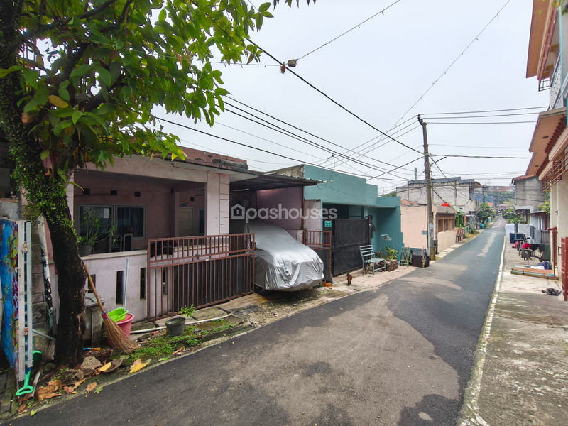 Perumahan Citra Prima Serpong 2