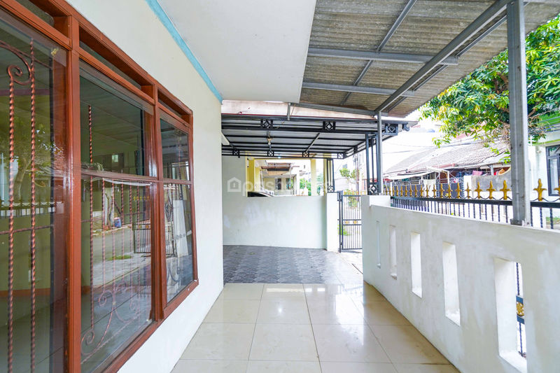 Taman Anyelir 2 Blok C2 No. 16
