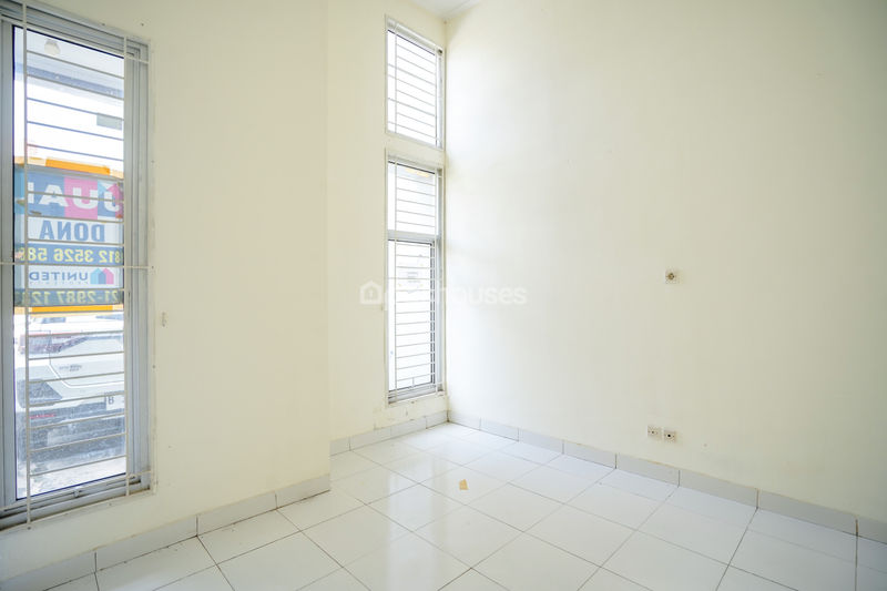 Serpong Garden 1 Cluster Green Park