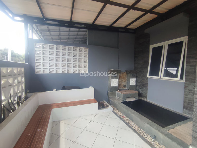 Bumi Cimanggis Indah 2 No.P26