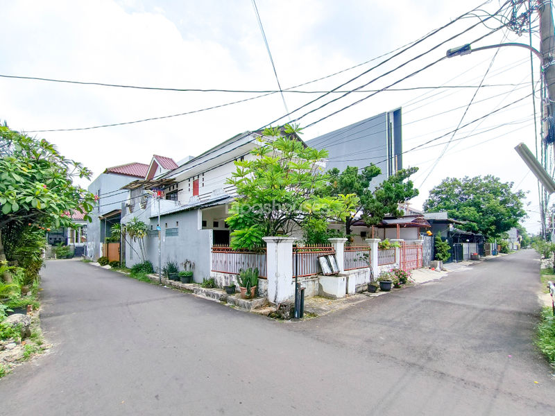 Perumahan Taman Asri Blok B9