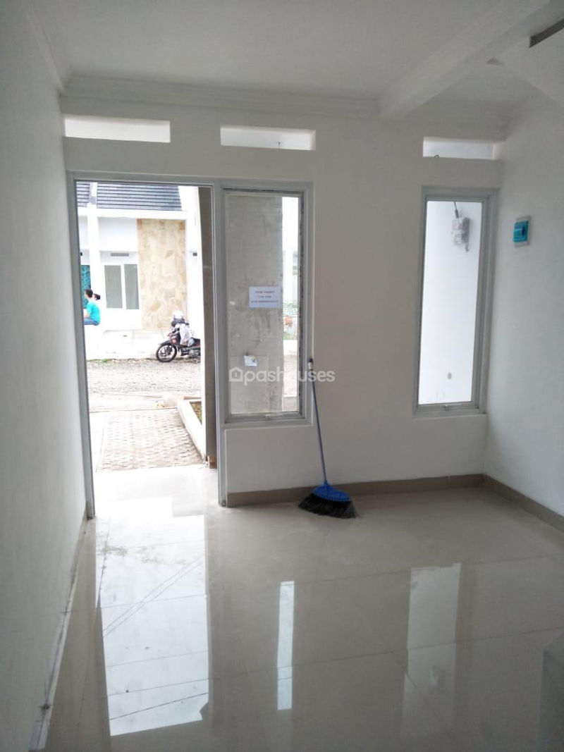 Kahuripan Residence Bogor