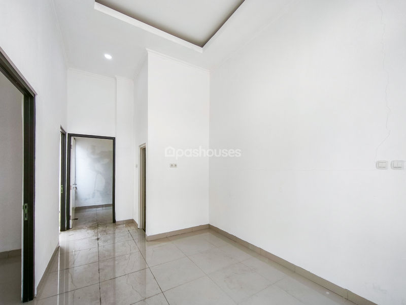 Bukit Pesona Indah Cluster Lavender No.3