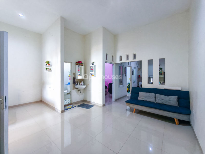 Perumahan Taman Griya Asri Blok C8 No.19
