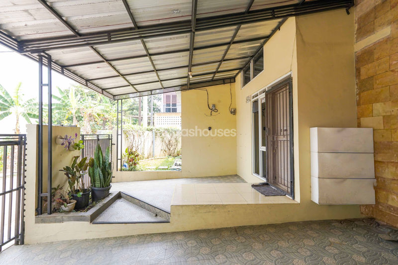 Perum Graha Mampang Mas Blok B2/26