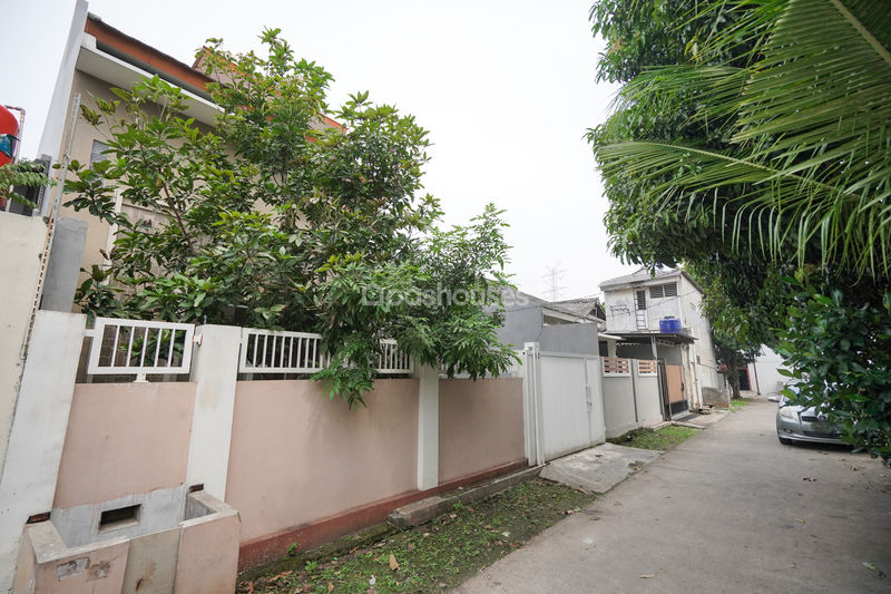 Jalan Harvard
