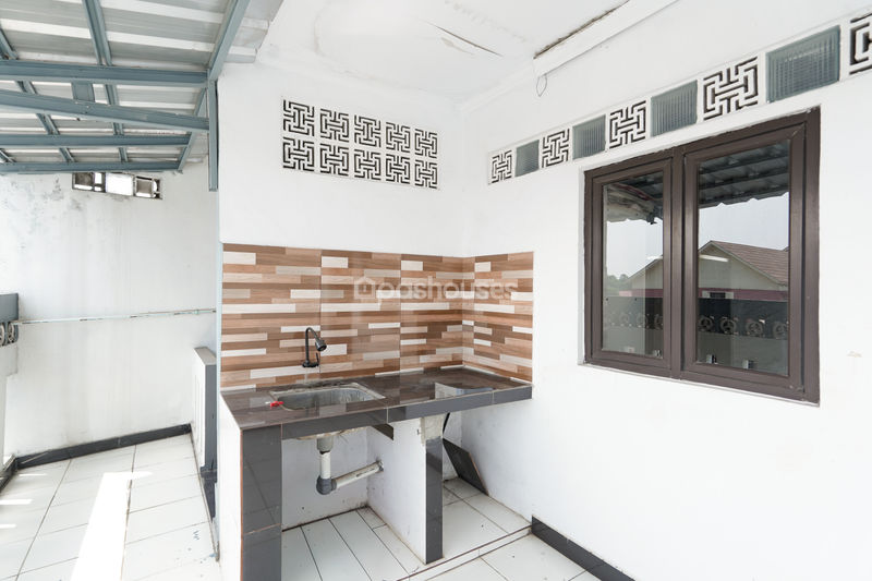 Perumahan Pesona Ciangsana