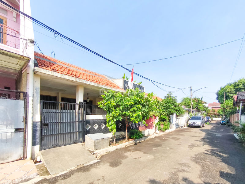 Jalan Galuh IV Blok E