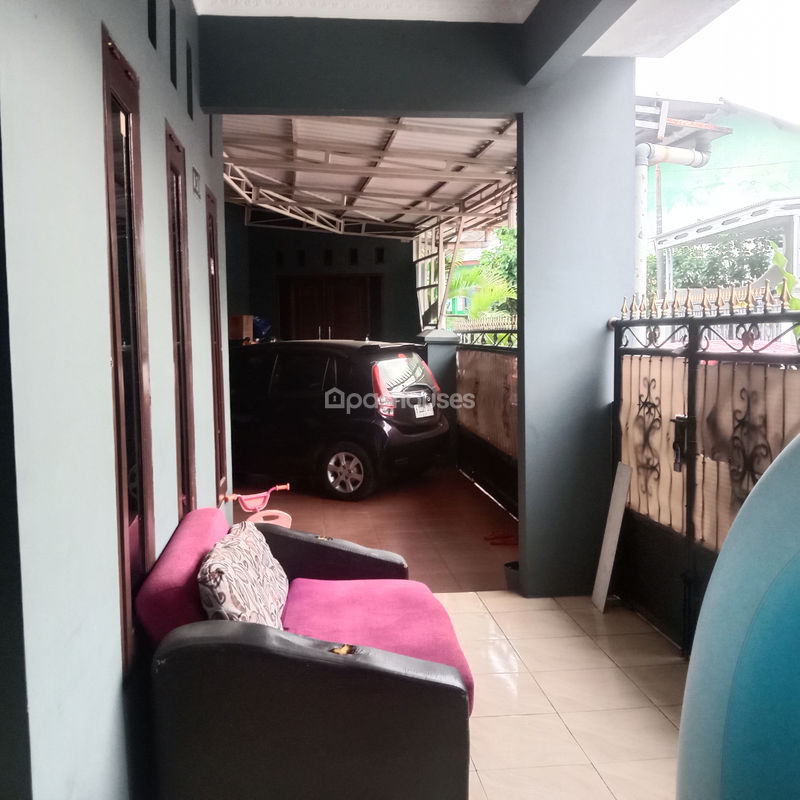 Puri Alam Kencana