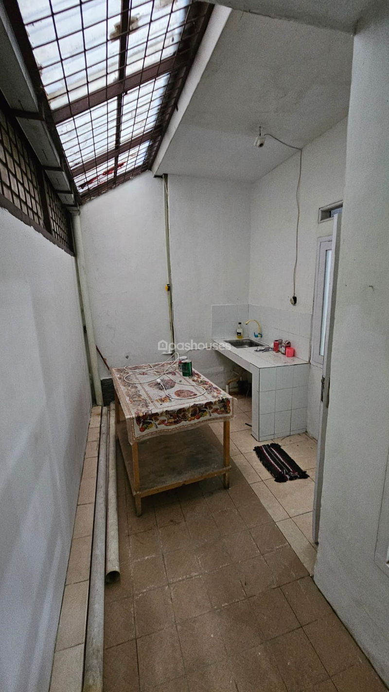 Bumi Cilebut Damai Blok A2 No.10