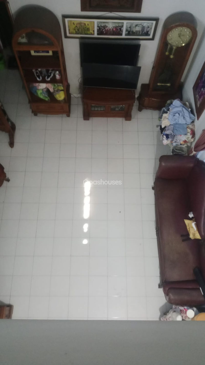 Jalan Raya Kali Licin No.46
