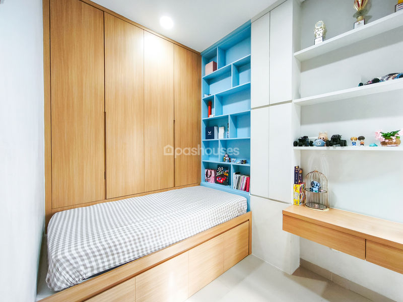 Perumahan Bali Resort Extention Blok G19