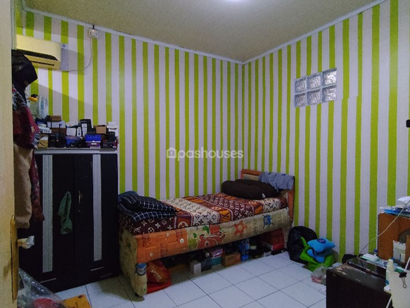 Taman Royal 3 Cluster Edelweiss