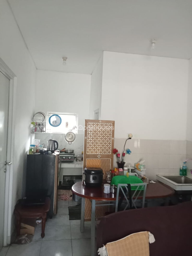 Perumahan Forest Hill