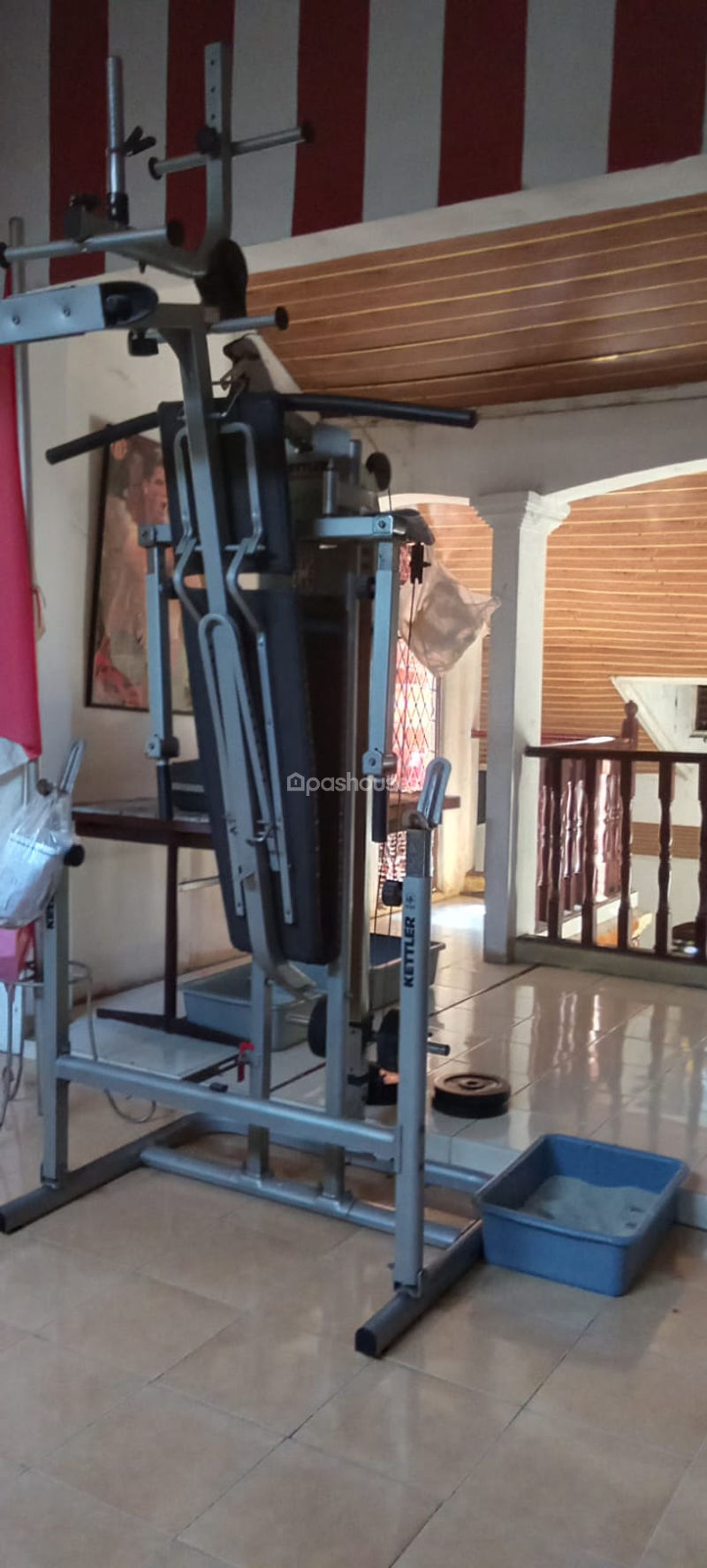 Komplek Candra Baru