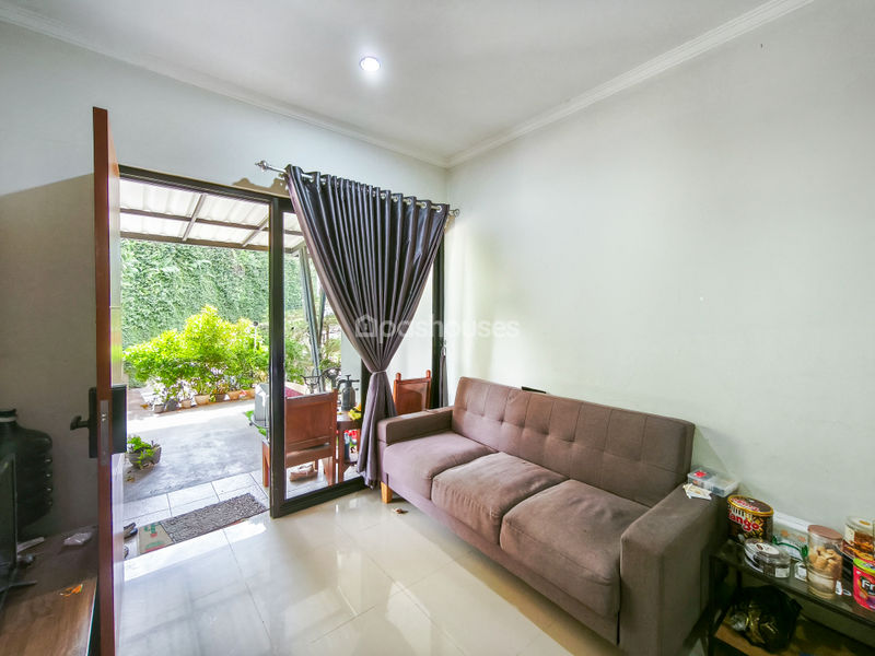 Blossom Park Residence Blok K