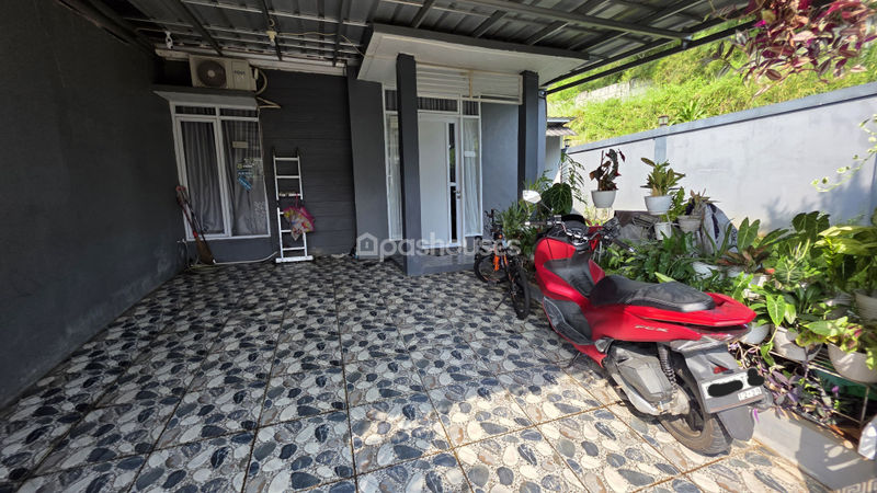Perumahan Citra Indah City Cluster Bukit Rosella Blok AW11
