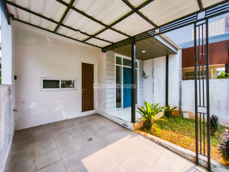 Perumahan Mampang Hills Residence