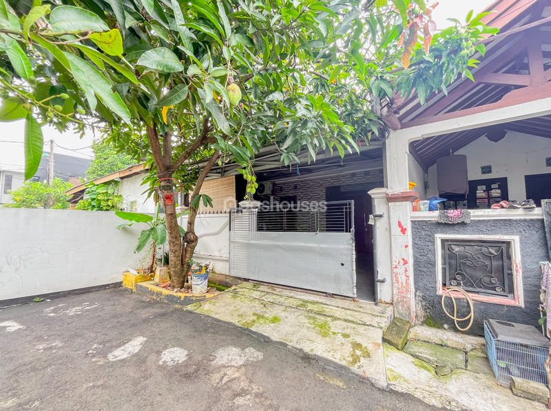 Perumahan Cikarang Baru Blok B