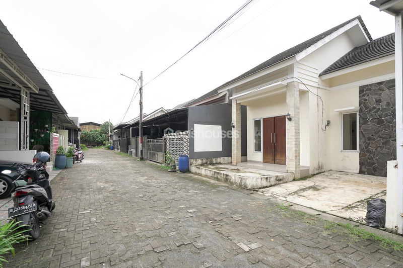 Perumahan Grand Cipendawa Residence Blok GCR No.99