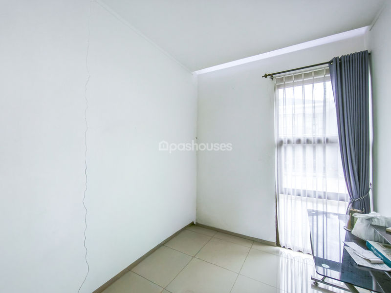 Perumahan Emerald Land Cibinong Blok C23