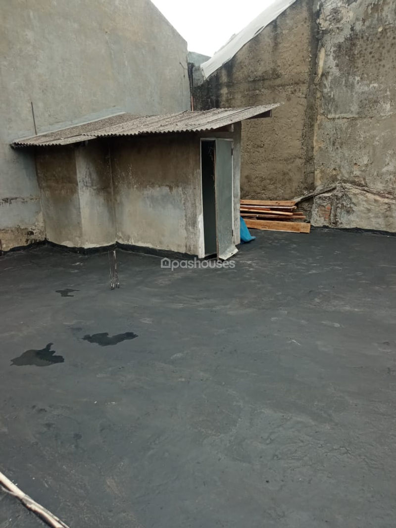 Jalan Layar 4B No.24
