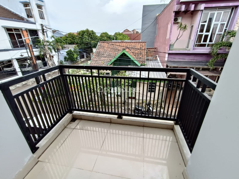 Perumahan Candrabaga Bekasi