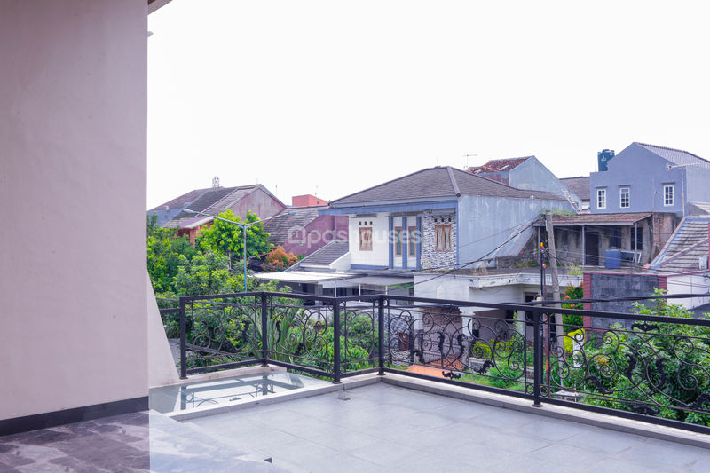 Villa Bogor Indah 5