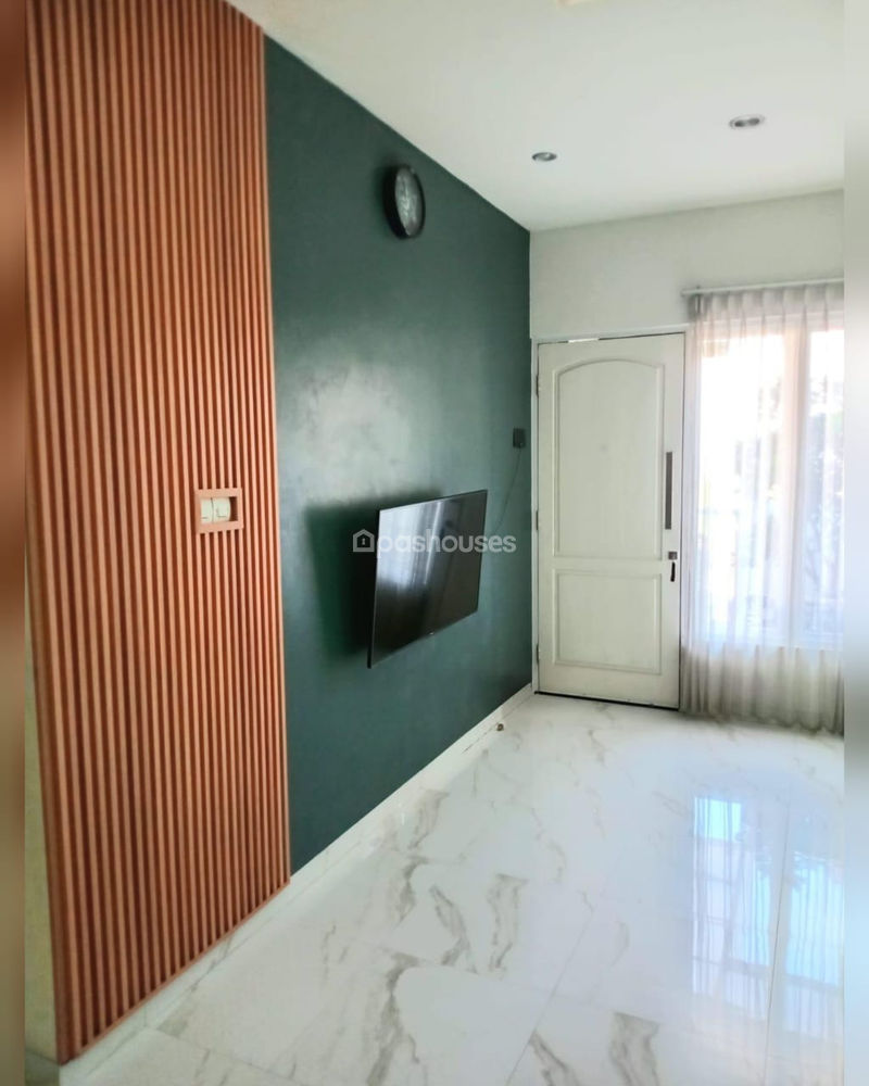 Cluster Taman Sakura Bekasi Blok K2
